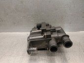 Recambio de valvula intercambio de calefaccion para bmw serie 5 berlina (e60) 2.5 24v turbodiesel cat referencia OEM IAM 6412692