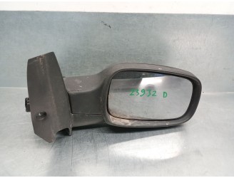Recambio de retrovisor derecho para renault scenic ii 1.5 dci diesel referencia OEM IAM 7701068385  7701068385