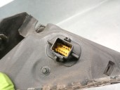 Recambio de retrovisor derecho para renault scenic ii 1.5 dci diesel referencia OEM IAM 7701068385  7701068385