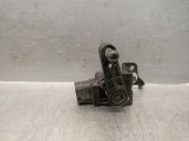 Replacement headlight adjustment motor for Jaguar F-Pace (X761) 2.0 TD4 OEM IAM reference GX733C280CA T2H3166 