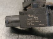 Replacement headlight adjustment motor for Jaguar F-Pace (X761) 2.0 TD4 OEM IAM reference GX733C280CA T2H3166 