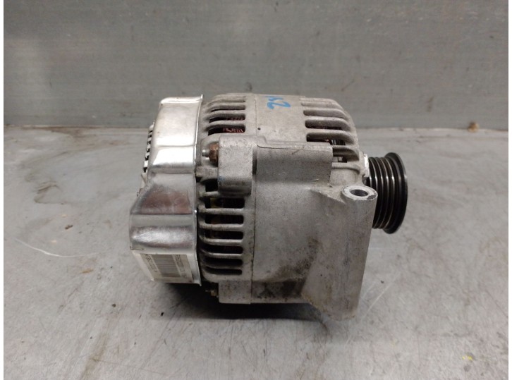 Recambio de alternador para mini r50,r53 1.6 16v cat referencia OEM IAM F86212220 12317515029 