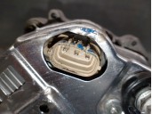 Recambio de alternador para mini r50,r53 1.6 16v cat referencia OEM IAM F86212220 12317515029 