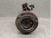 Recambio de compresor aire acondicionado para mini r50,r53 1.6 16v cat referencia OEM IAM 64521171310 64526918122 DELPHI