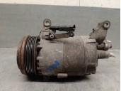 Recambio de compresor aire acondicionado para mini r50,r53 1.6 16v cat referencia OEM IAM 64521171310 64526918122 DELPHI