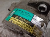 Recambio de compresor aire acondicionado para mini r50,r53 1.6 16v cat referencia OEM IAM 64521171310 64526918122 DELPHI