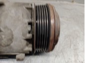 Recambio de compresor aire acondicionado para mini r50,r53 1.6 16v cat referencia OEM IAM 64521171310 64526918122 DELPHI