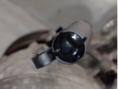 Recambio de compresor aire acondicionado para mini r50,r53 1.6 16v cat referencia OEM IAM 64521171310 64526918122 DELPHI