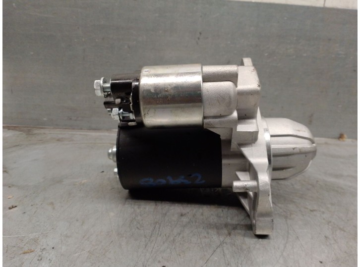 Replacement starter motor for Mini R50, R53 1.6 16V CAT OEM IAM reference 0001106019 12417570487 LINE