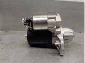 Replacement starter motor for Mini R50, R53 1.6 16V CAT OEM IAM reference 0001106019 12417570487 LINE