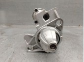 Replacement starter motor for Mini R50, R53 1.6 16V CAT OEM IAM reference 0001106019 12417570487 LINE