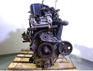 Recambio de motor completo para mini r50,r53 1.6 16v cat referencia OEM IAM W10B16A 11000430230 D563Q025