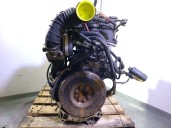 Recambio de motor completo para mini r50,r53 1.6 16v cat referencia OEM IAM W10B16A 11000430230 D563Q025