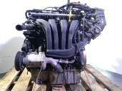 Replacement complete engine for Mini R50, R53 1.6 16V CAT OEM IAM reference W10B16A 11000430230 D563Q025