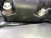 Replacement complete engine for Mini R50, R53 1.6 16V CAT OEM IAM reference W10B16A 11000430230 D563Q025