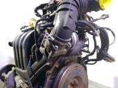 Recambio de motor completo para mini r50,r53 1.6 16v cat referencia OEM IAM W10B16A 11000430230 D563Q025