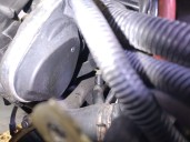 Recambio de motor completo para mini r50,r53 1.6 16v cat referencia OEM IAM W10B16A 11000430230 D563Q025