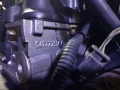 Replacement complete engine for Mini R50, R53 1.6 16V CAT OEM IAM reference W10B16A 11000430230 D563Q025