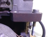 Recambio de motor completo para mini r50,r53 1.6 16v cat referencia OEM IAM W10B16A 11000430230 D563Q025