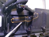 Replacement complete engine for Mini R50, R53 1.6 16V CAT OEM IAM reference W10B16A 11000430230 D563Q025