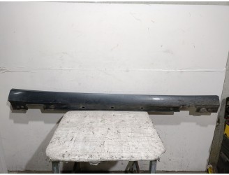 Recambio de faldon lateral para mercedes-benz clase e (w212) e 350 bluetec referencia OEM IAM A21269802549999  A21269802549999