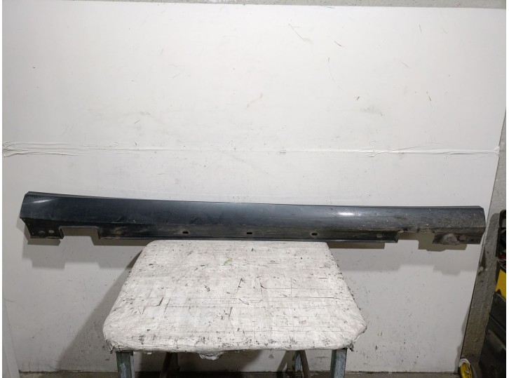 Recambio de faldon lateral para mercedes-benz clase e (w212) e 350 bluetec referencia OEM IAM A21269802549999  A21269802549999