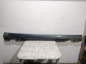 Recambio de faldon lateral para mercedes-benz clase e (w212) e 350 bluetec referencia OEM IAM A21269802549999  A21269802549999