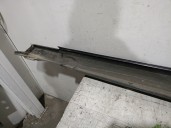 Recambio de faldon lateral para mercedes-benz clase e (w212) e 350 bluetec referencia OEM IAM A21269802549999  A21269802549999