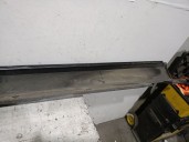 Recambio de faldon lateral para mercedes-benz clase e (w212) e 350 bluetec referencia OEM IAM A21269802549999  A21269802549999