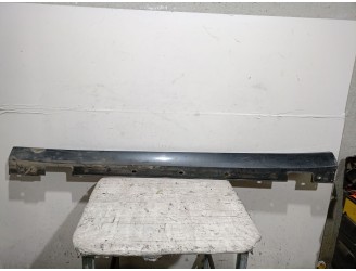 Recambio de faldon lateral para mercedes-benz clase e (w212) e 350 bluetec referencia OEM IAM A21269801549999  A21269801549999