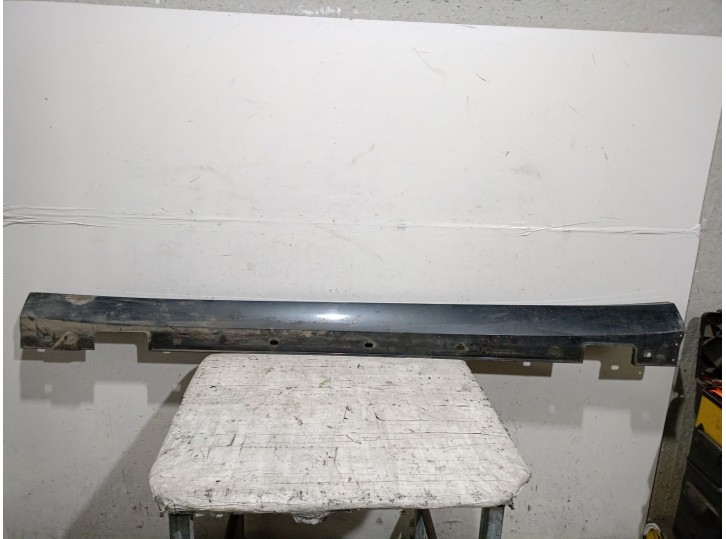 Recambio de faldon lateral para mercedes-benz clase e (w212) e 350 bluetec referencia OEM IAM A21269801549999  A21269801549999