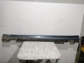 Recambio de faldon lateral para mercedes-benz clase e (w212) e 350 bluetec referencia OEM IAM A21269801549999  A21269801549999