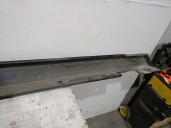 Recambio de faldon lateral para mercedes-benz clase e (w212) e 350 bluetec referencia OEM IAM A21269801549999  A21269801549999