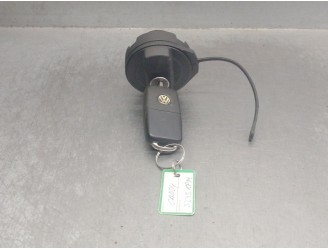Recambio de tapon combustible para volkswagen caddy iv furgoneta/monovolumen (saa, sah) 2.0 tdi 4motion referencia OEM IAM 1J020