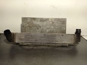 Recambio de intercooler para renault grand scénic iii (jz0/1_) 1.9 dci referencia OEM IAM 818870 144968116R MM1116S