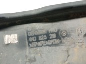 Recambio de cubrecarter para audi a6 allroad c8 (4ah) 50 tdi mild hybrid quattro referencia OEM IAM 4K0825219 4K0825219 