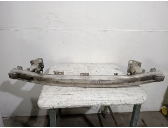 Recambio de refuerzo paragolpes delantero para renault grand scénic iii (jz0/1_) 1.9 dci referencia OEM IAM 752100015R 752100015