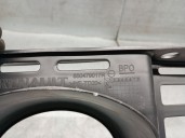 Replacement rear left bumper bracket for Renault Clio V (B7_) 1.6 E-Tech 140 (B7MU) OEM IAM reference 850479017R 8