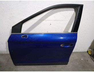 Recambio de puerta delantera izquierda para seat arona (kj7, kjp) 1.0 tgi referencia OEM IAM 6F9831051D  6F9831051D