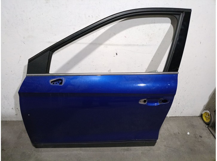 Recambio de puerta delantera izquierda para seat arona (kj7, kjp) 1.0 tgi referencia OEM IAM 6F9831051D  6F9831051D
