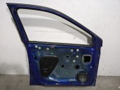Recambio de puerta delantera izquierda para seat arona (kj7, kjp) 1.0 tgi referencia OEM IAM 6F9831051D  6F9831051D