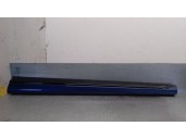 Replacement front moldings for Kia EV6 CV/ F5E22 / E11B11 OEM IAM reference 87722CVDA0DU3 87722CVDA0DU3 