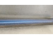 Replacement front moldings for Kia EV6 CV/ F5E22 / E11B11 OEM IAM reference 87722CVDA0DU3 87722CVDA0DU3 