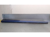 Replacement front moldings for Kia EV6 CV/ F5E22 / E11B11 OEM IAM reference 87722CVDA0DU3 87722CVDA0DU3 