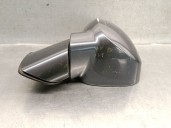 Recambio de retrovisor derecho para ssangyong rodius i 2.7 xdi referencia OEM IAM 7891021121ABS 7891021121ABS 