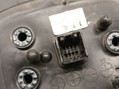 Recambio de retrovisor izquierdo para ssangyong rodius i 2.7 xdi referencia OEM IAM 7892021121ABS 7892021121ABS 