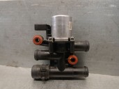 Recambio de valvula intercambio de calefaccion para volkswagen touareg (cr7, rc8) 3.0 tsi 4motion referencia OEM IAM 4M0819067M 