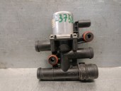 Recambio de valvula intercambio de calefaccion para volkswagen touareg (cr7, rc8) 3.0 tsi 4motion referencia OEM IAM 4M0819067M 