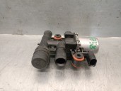 Recambio de valvula intercambio de calefaccion para volkswagen touareg (cr7, rc8) 3.0 tsi 4motion referencia OEM IAM 4M0819067M 