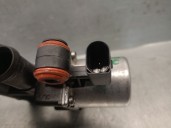 Recambio de valvula intercambio de calefaccion para volkswagen touareg (cr7, rc8) 3.0 tsi 4motion referencia OEM IAM 4M0819067M 